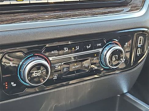 Certified 2022 GMC Sierra 1500 Elevation w/ X31 Off-Road Package image 23