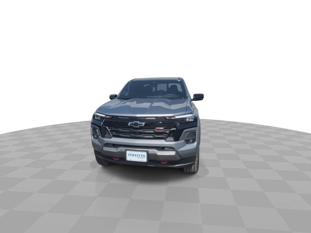 New 2026 Chevrolet Colorado Z71 w/ Technology Package AWD/4WD image 3