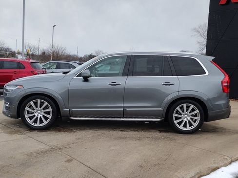 Used 2016 Volvo XC90 T6 Inscription image 20