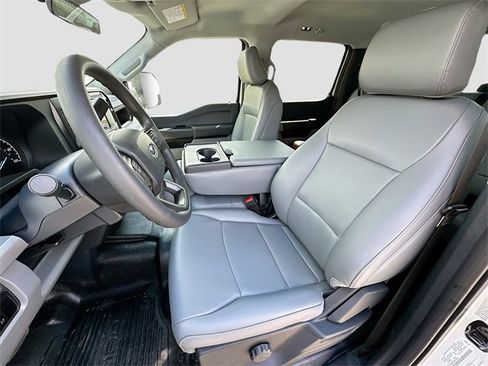 New 2025 Ford F550 2WD Crew Cab Super Duty image 15