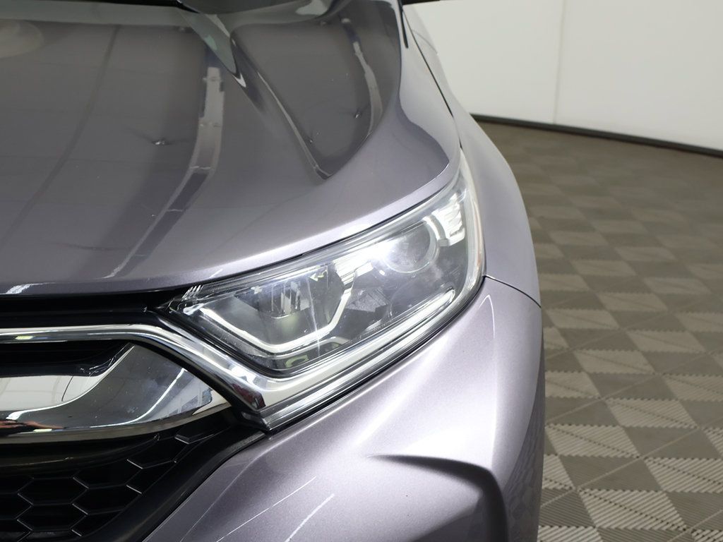 Used 2018 Honda CR-V EX image 14