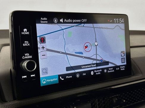 Certified 2023 Honda CR-V Sport Touring image 13