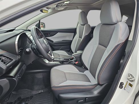 Certified 2021 Subaru Crosstrek 2.0i Premium w/ Moonroof Package image 19