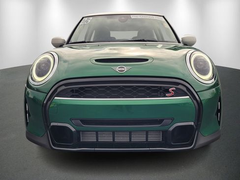 Used 2023 MINI Cooper S image 2