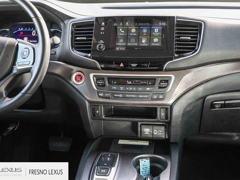 Used 2022 Honda Pilot Special Edition image 16