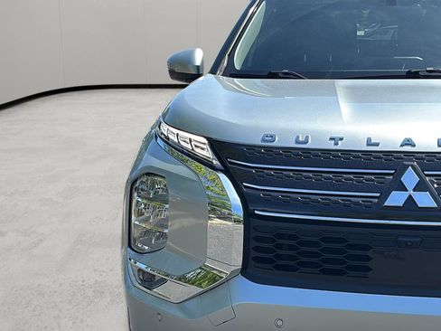 Used 2022 Mitsubishi Outlander SEL FWD image 46