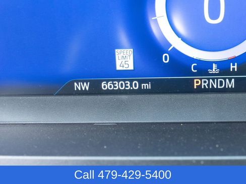Used 2020 Ford Explorer ST w/ Premium Technology Package AWD/4WD image 11