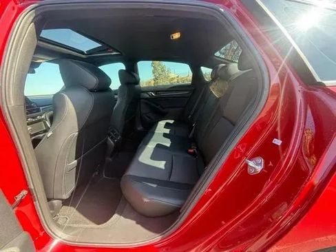 Used 2021 Honda Accord Sport image 12