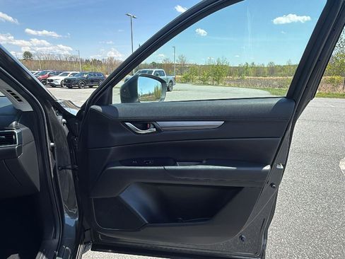 Used 2019 MAZDA CX-5 Touring AWD/4WD image 16