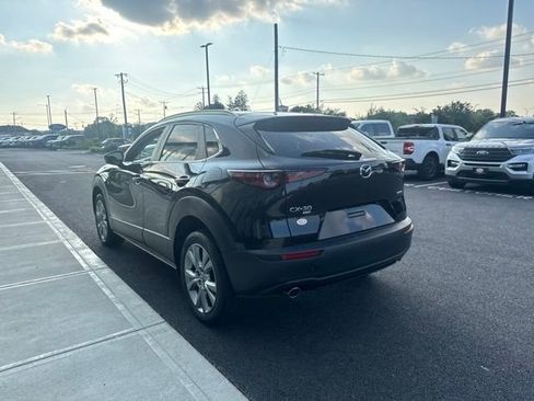 Used 2023 MAZDA CX-30 AWD 2.5 S w/ Preferred Package image 6