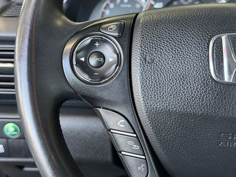 Used 2013 Honda Accord Sport image 23