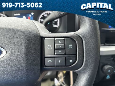 New 2026 Ford F450 XL image 23