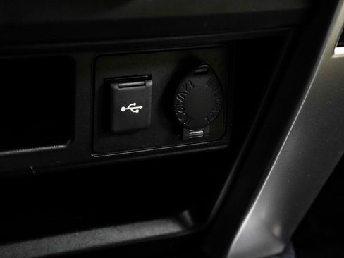 Used 2022 Toyota 4Runner SR5 Premium image 24