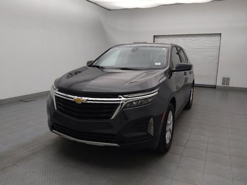 Used 2023 Chevrolet Equinox LT image 15