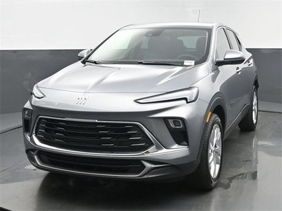 New 2026 Buick Encore GX Preferred w/ Comfort Package