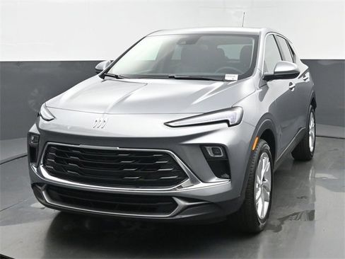 New 2026 Buick Encore GX Preferred w/ Comfort Package image 1