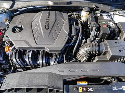 Used 2024 Hyundai Sonata SEL image 25