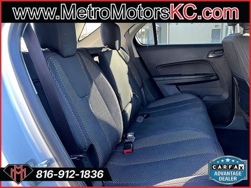 Used 2017 Chevrolet Equinox LT w/ Convenience Package image 31