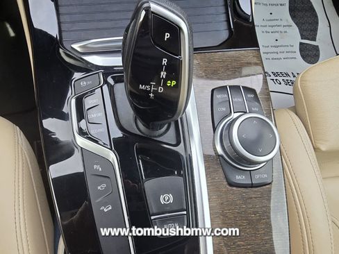 Used 2020 BMW X3 xDrive30i w/ Convenience Package image 13