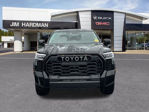 Used 2022 Toyota Tundra TRD Pro image 2