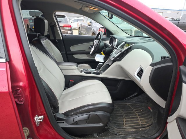 Used 2013 Chevrolet Equinox LT AWD/4WD image 12
