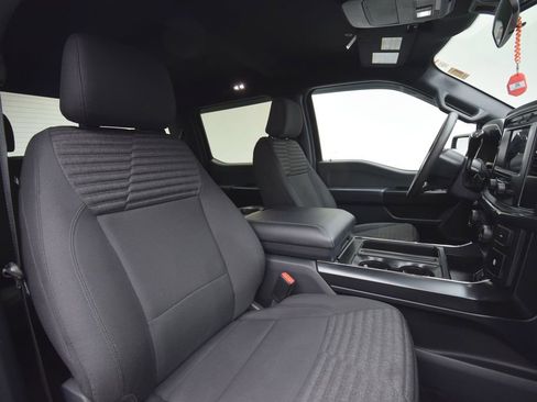 Used 2022 Ford F150 XL w/ STX Appearance Package image 17
