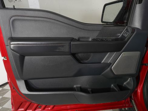Used 2021 Ford F150 Raptor w/ Equipment Group 801A High AWD/4WD image 12