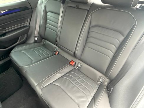 Certified 2023 Volkswagen Arteon SEL AWD/4WD image 24