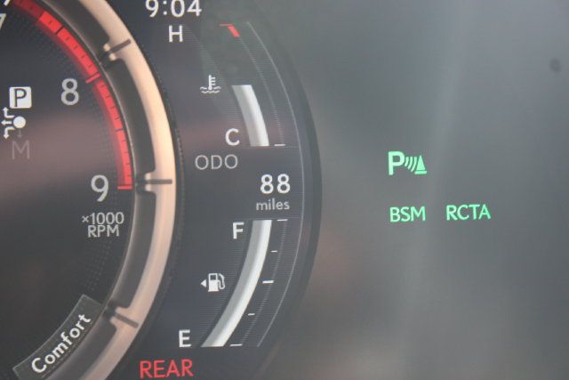 Certified 2026 Lexus LC 500 Convertible RWD image 14