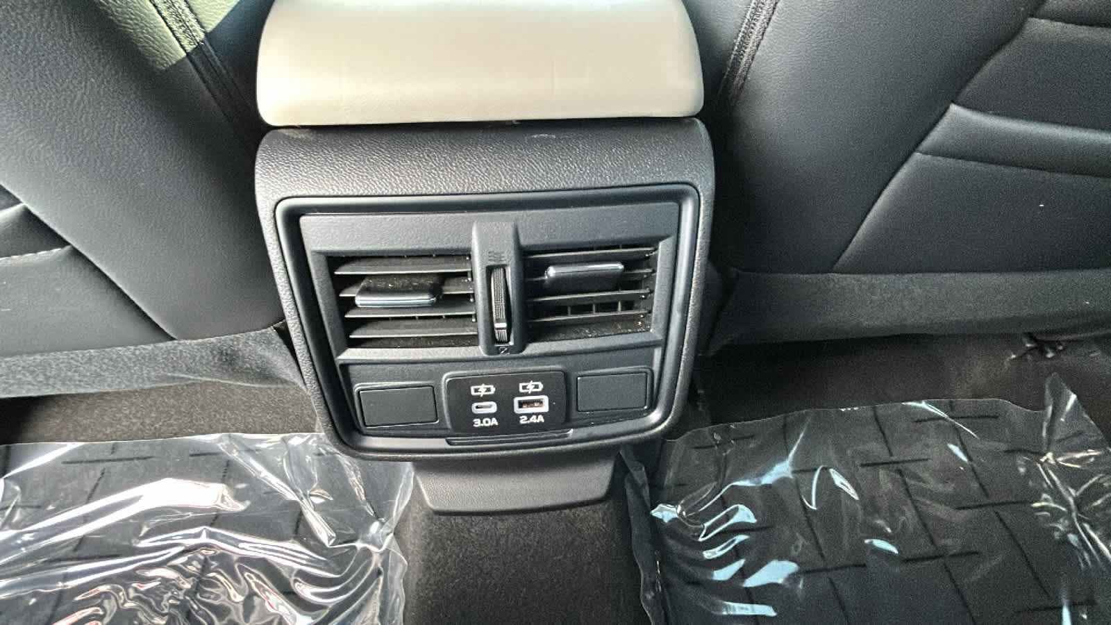 Certified 2026 Subaru Forester Premium AWD/4WD image 26