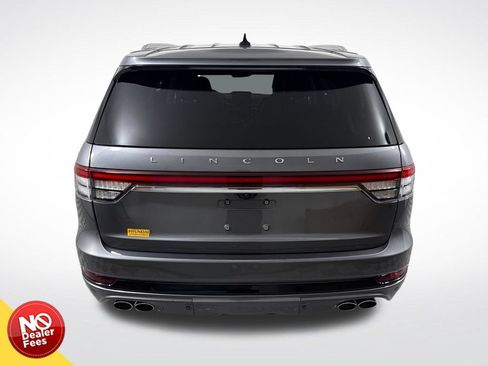 Used 2023 Lincoln Aviator Grand Touring w/ Equipment Group 301A AWD/4WD image 5