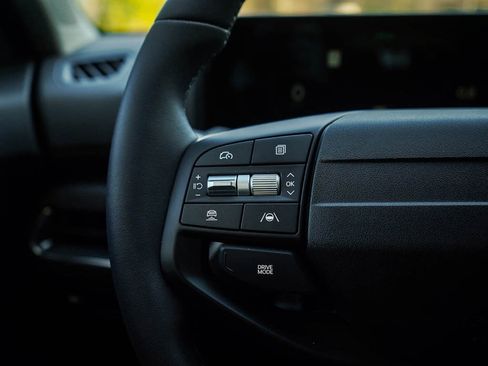 New 2025 Kia K4 EX image 18