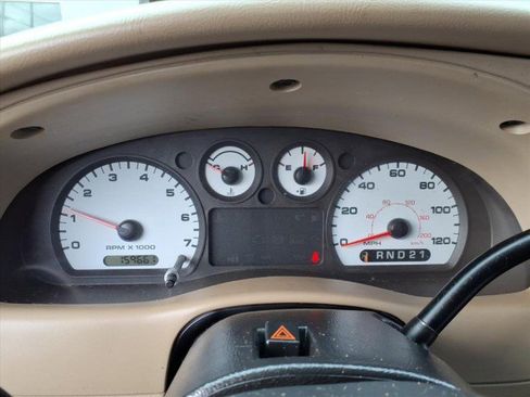 Used 2004 Ford Ranger Edge image 15