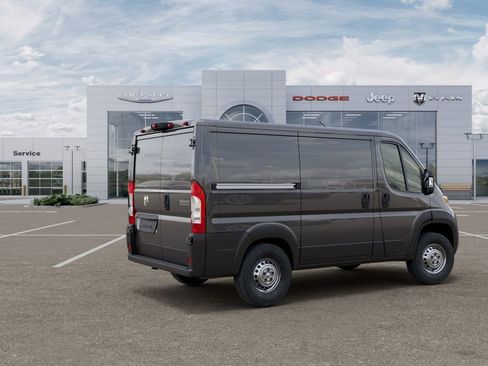 New 2026 RAM ProMaster 1500 image 4
