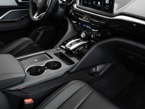 New 2026 Acura MDX SH-AWD image 20