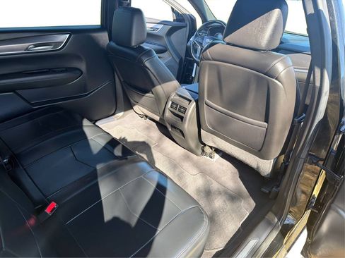 Used 2021 Cadillac XT5 Luxury AWD/4WD image 42