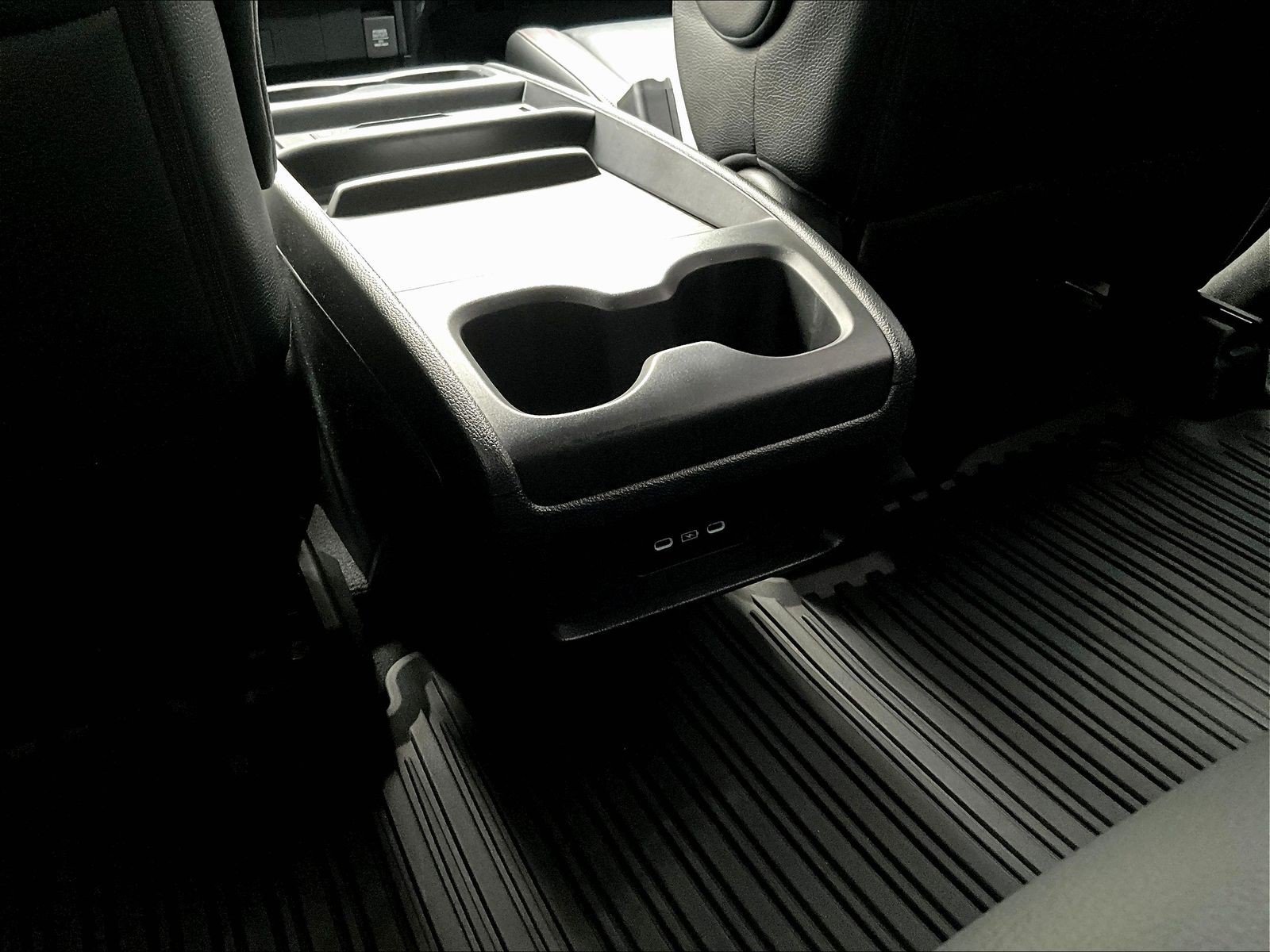 Used 2025 Honda Odyssey Sport-L image 10