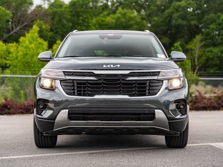 Used 2024 Kia Seltos S AWD/4WD video 2