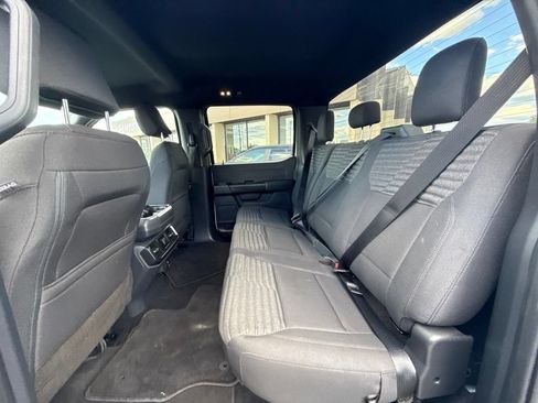 Used 2023 Ford F150 XL w/ STX Appearance Package AWD/4WD image 31