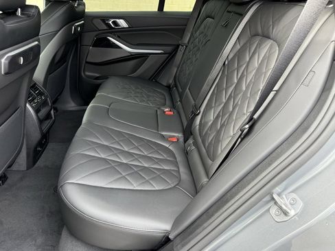 New 2026 BMW X5 xDrive50e w/ M Sport Package image 30
