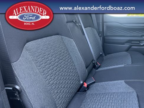 New 2026 Ford Ranger XLT image 19