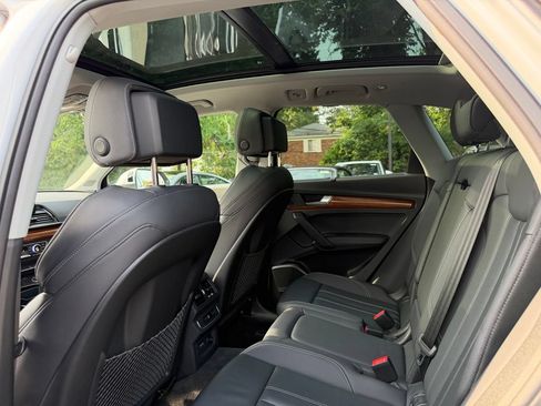 Certified 2023 Audi Q5 2.0T Premium Plus w/ Premium Plus Package AWD/4WD image 26