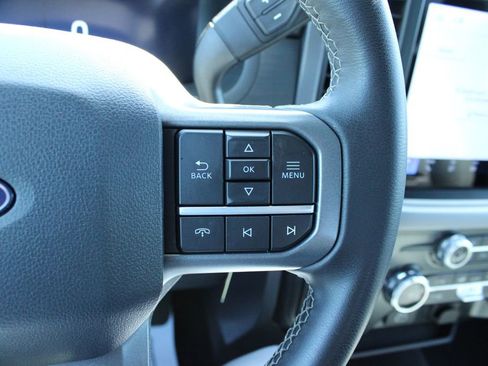 Used 2025 Ford F150 XLT w/ Equipment Group 301A Standard AWD/4WD image 31