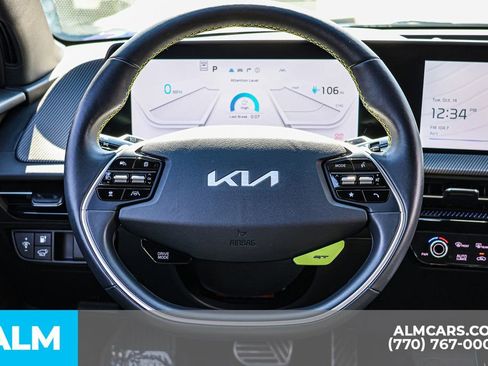 Used 2023 Kia EV6 GT image 33
