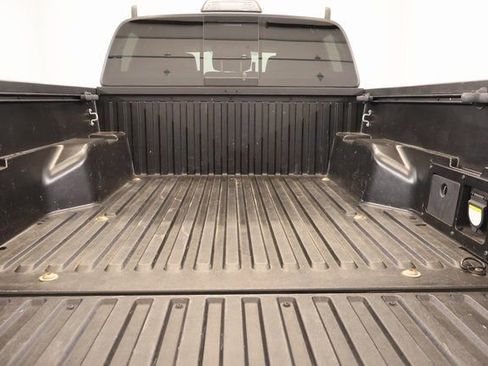 Certified 2019 Toyota Tacoma TRD Sport image 25