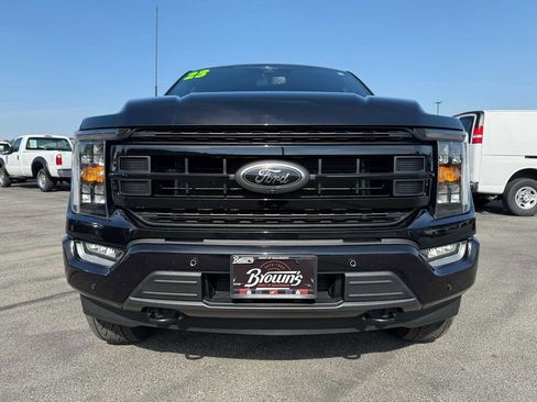 Used 2023 Ford F150 XLT w/ Equipment Group 302A High image 2