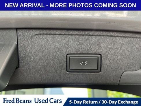 Used 2023 Volkswagen Atlas Cross Sport SE w/ Panoramic Sunroof Package AWD/4WD image 10
