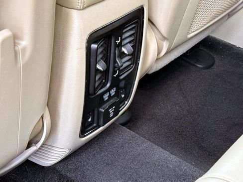 Used 2015 Jeep Grand Cherokee Limited image 11