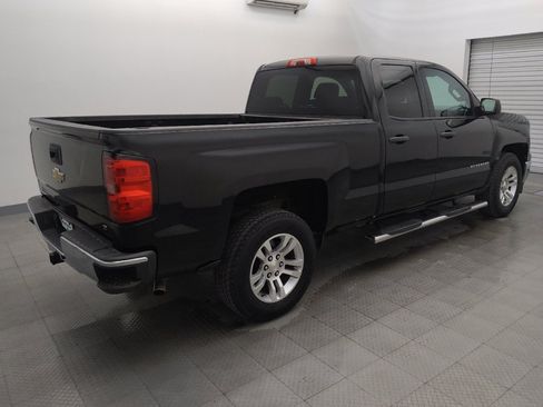 Used 2014 Chevrolet Silverado 1500 LT w/ All Star Edition RWD image 10