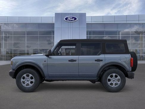 New 2025 Ford Bronco Big Bend image 3